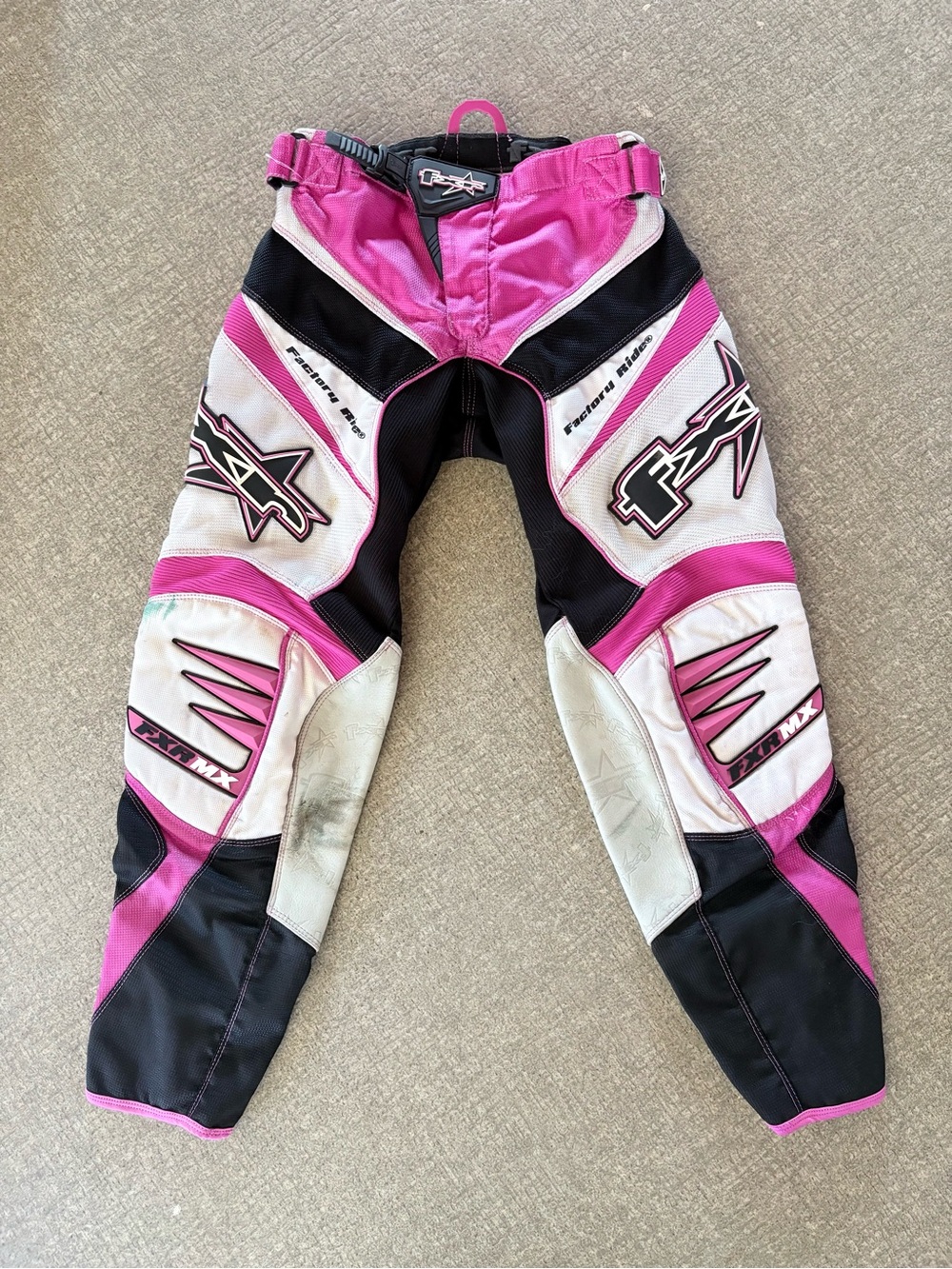 Motocross Pants
